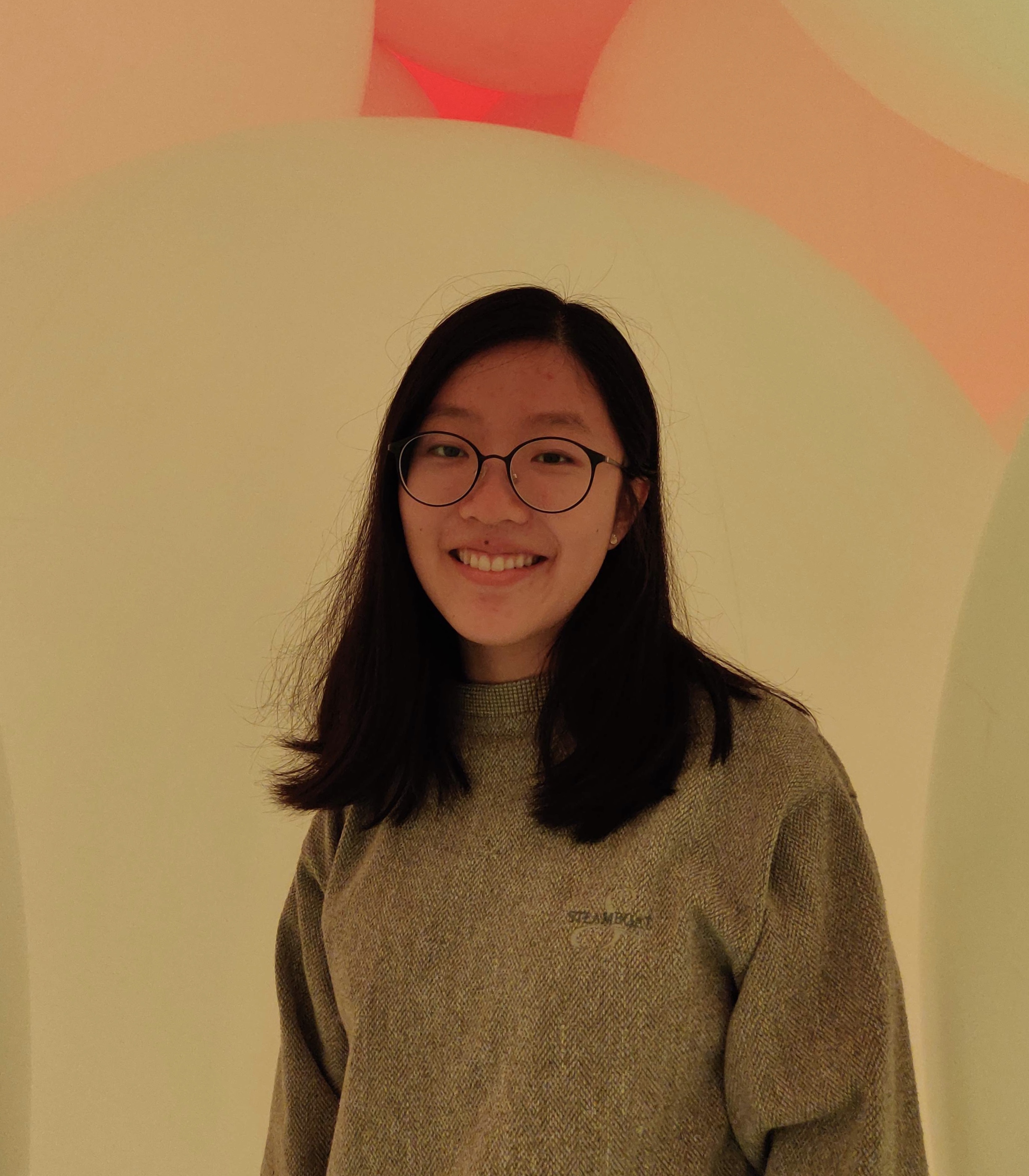 Kelly Yue